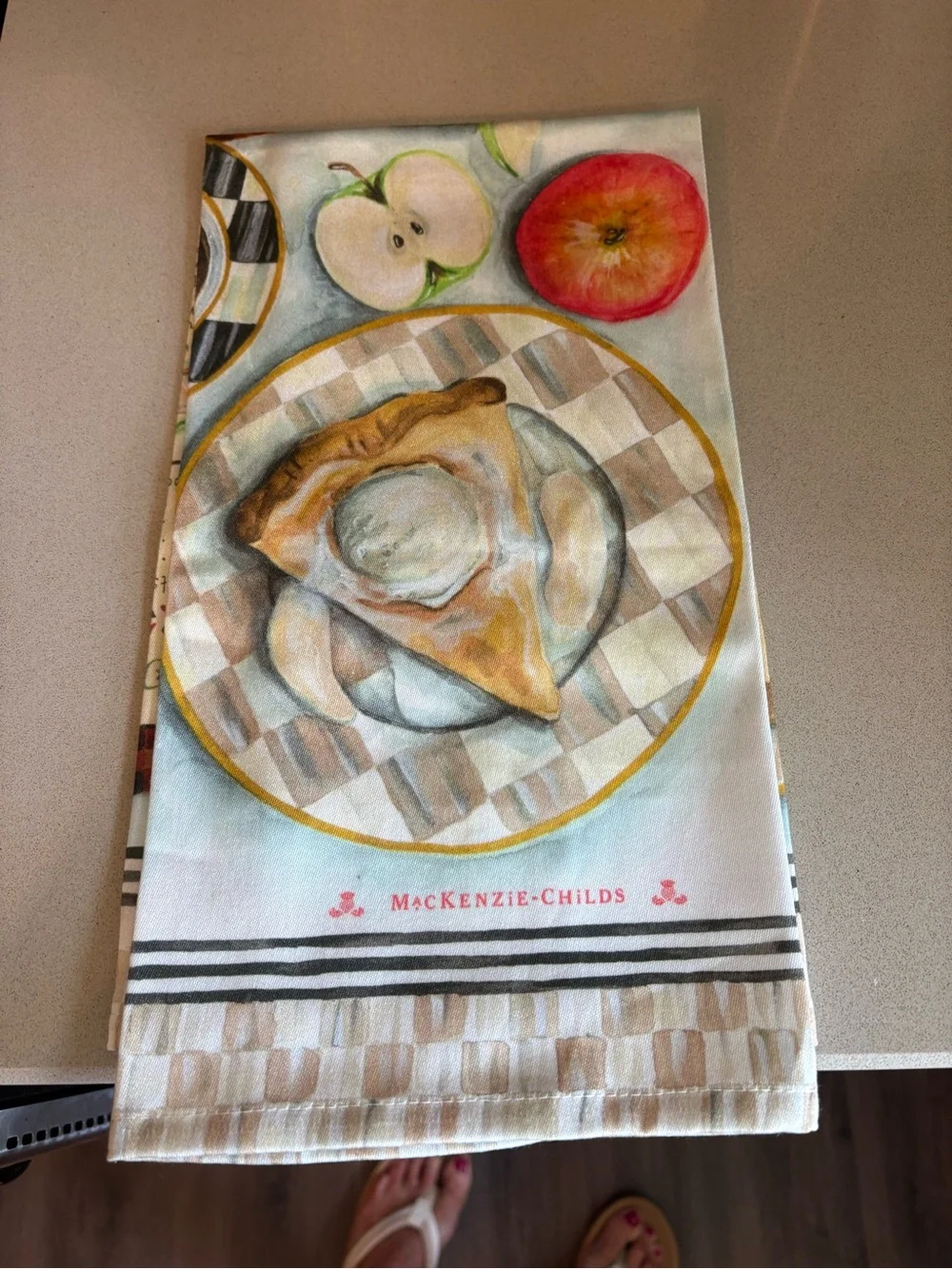 N/A decorative kitchen